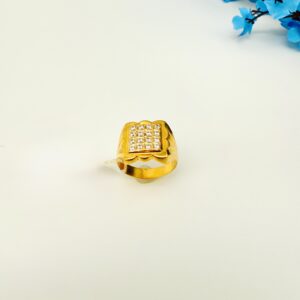 Gents Ring