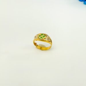 Gents Ring
